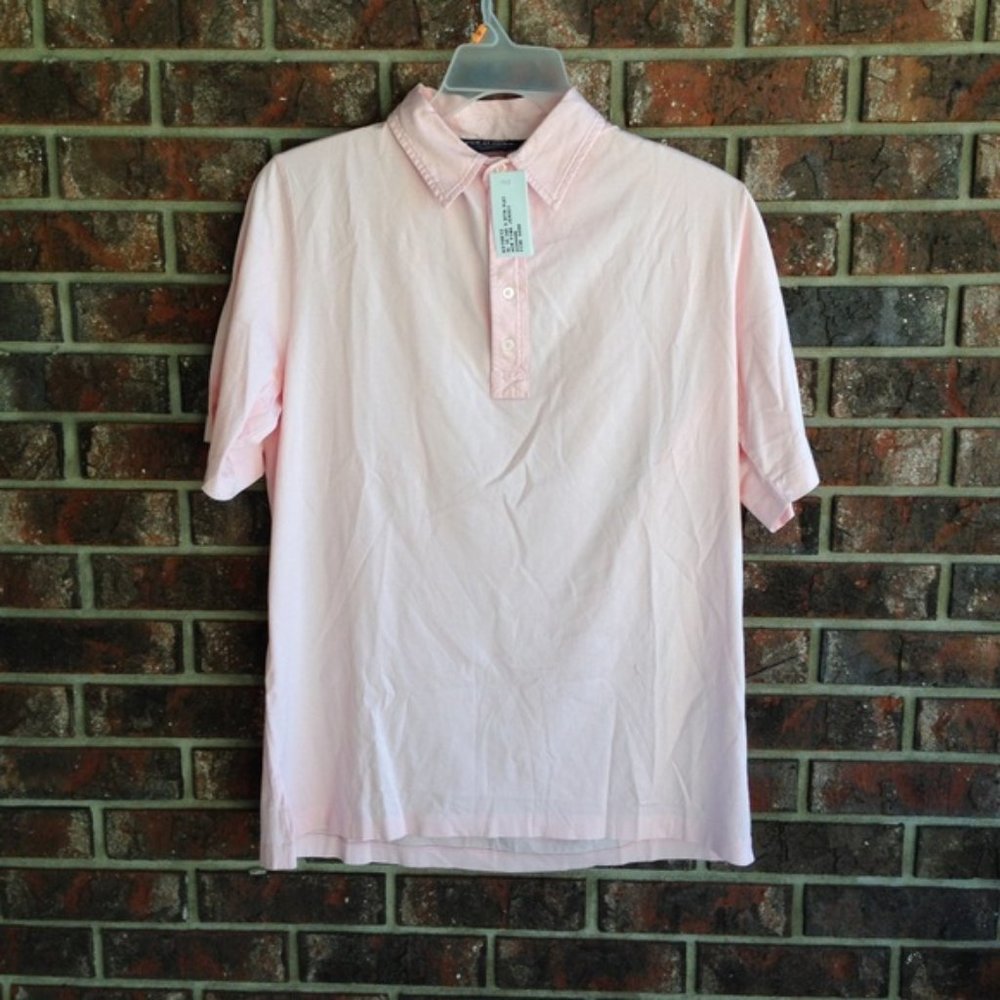 NWT Polo Golf Shirt